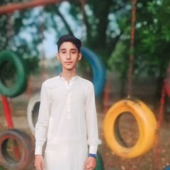 Zahid Hussain