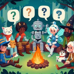 Mind Riddles