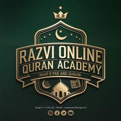 Razvi Online Quran Academy