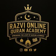 Razvi Online Quran Academy
