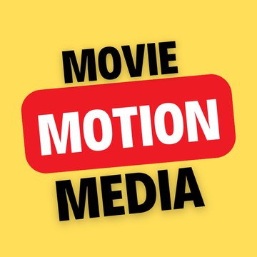 movie motion media