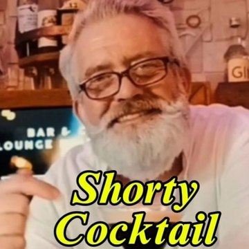 Rudy shorty cocktail