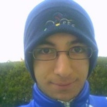 Serge Binel