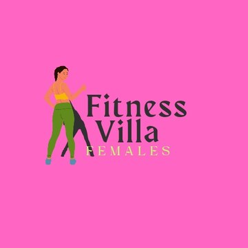 Fitness Villa females
