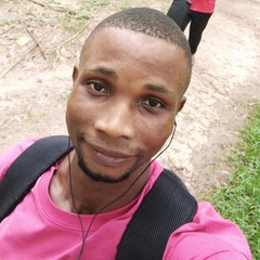 Maurice Ebong