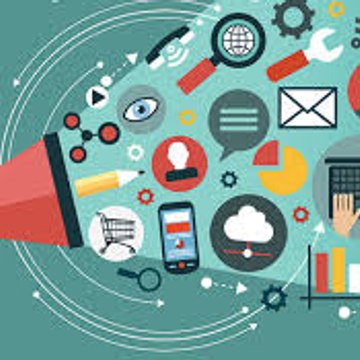 Digital  World