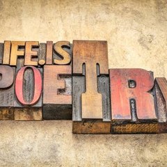 World Of Poetry
