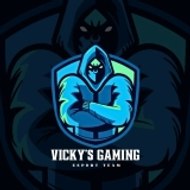 Vicky's Gaming