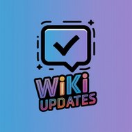WIKI UPDATES