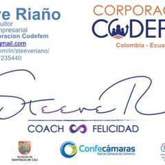 Steeve Riano