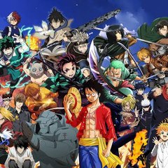 ANIME EDITS