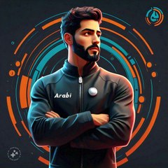 Arabi Masthan