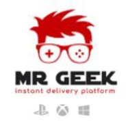 MrGeek net