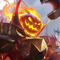 Mobile Legends