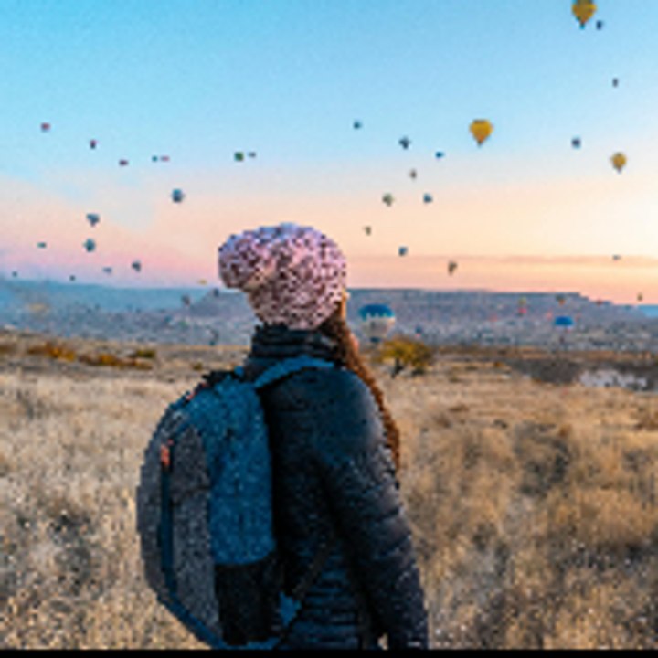 Dailymotion profile picture for @Travelling