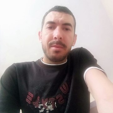 Zouhair Zaouirchi - زهير زويرشي