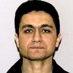 Mohamed Atta