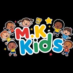 MK Kids - Nursery Rhymes & Kids Songs