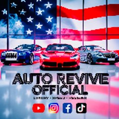 Auto Revive Official