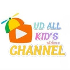 UD Kid's video Channel