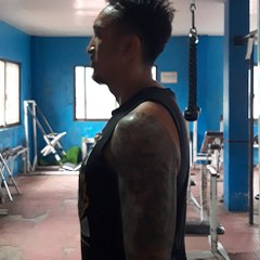 Jie Jie