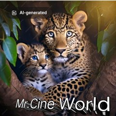 Mr Cine World