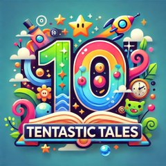 TenTastic Tales