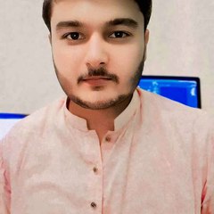 M Shahzaib