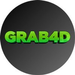 grab4d official