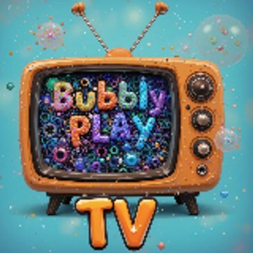Bubbly Play Tv