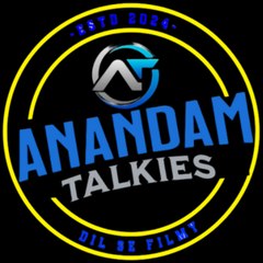 Anandam Talkies