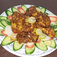 Simple Khanay