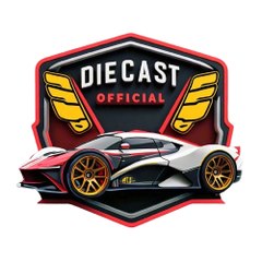 Diecast