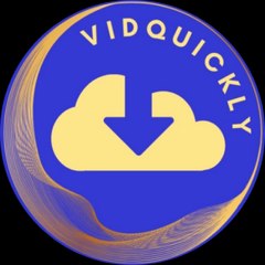 VidQuickly - Social Video Downloader