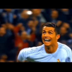Ronaldo CR 7