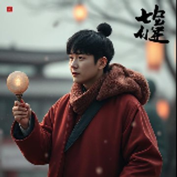 Ch Short Drama