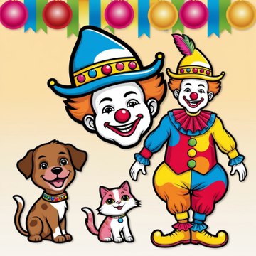 Funny moments with animals