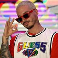 jbalvin ✔