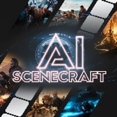 AI SceneCrafts