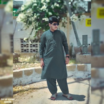 Ashbal Qureshi