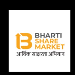 Bharti Share market
