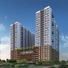 Godrej Lakeside Orchard
