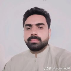 Babar Khan
