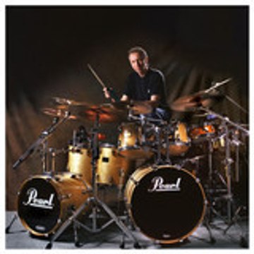 Jean Pierre Dalmassy Batterie Fusion,Rock,Latin