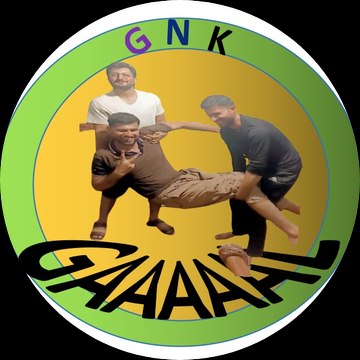 GAAAAAL (GNK)