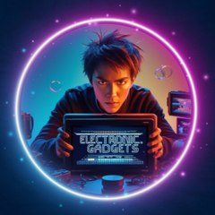 Electronic gadgets