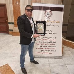 محاسب قانونى حاتم اسامة