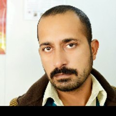 Toqeer Ahmed