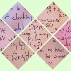 Freshymath