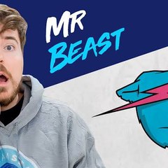 MR BEAST X